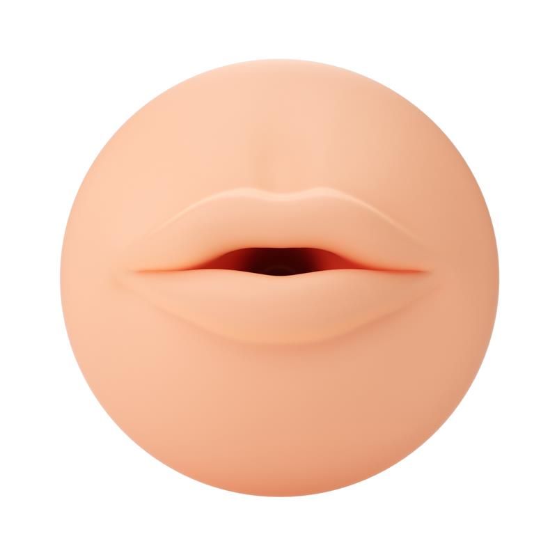 Autoblow A.I. Silicone Mouth Sleeve Autoblow A.I. Silicone Mouth Sleeve