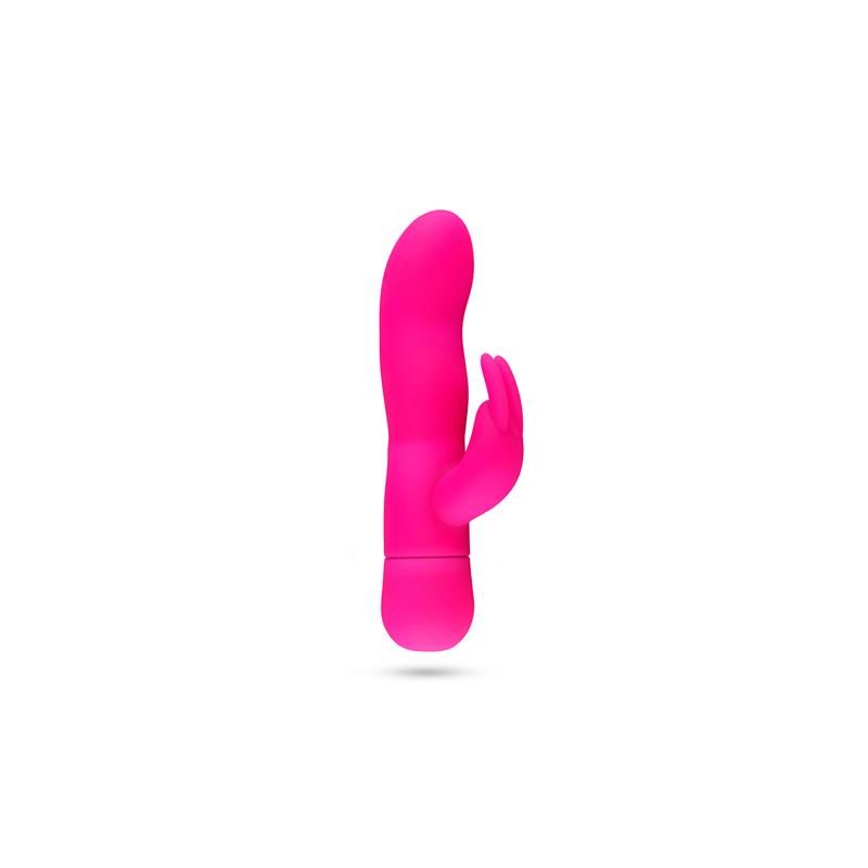 Rabbit Vibrator - Pink Rabbit Vibrator - Pink