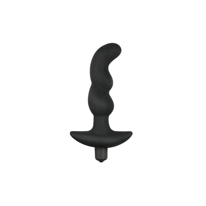 Prostate Vibrator Silicone Prostate Vibrator Silicone