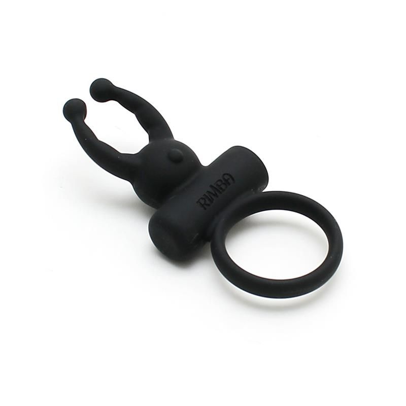Beatle Cock Ring Rome Black Beatle Cock Ring Rome Black
