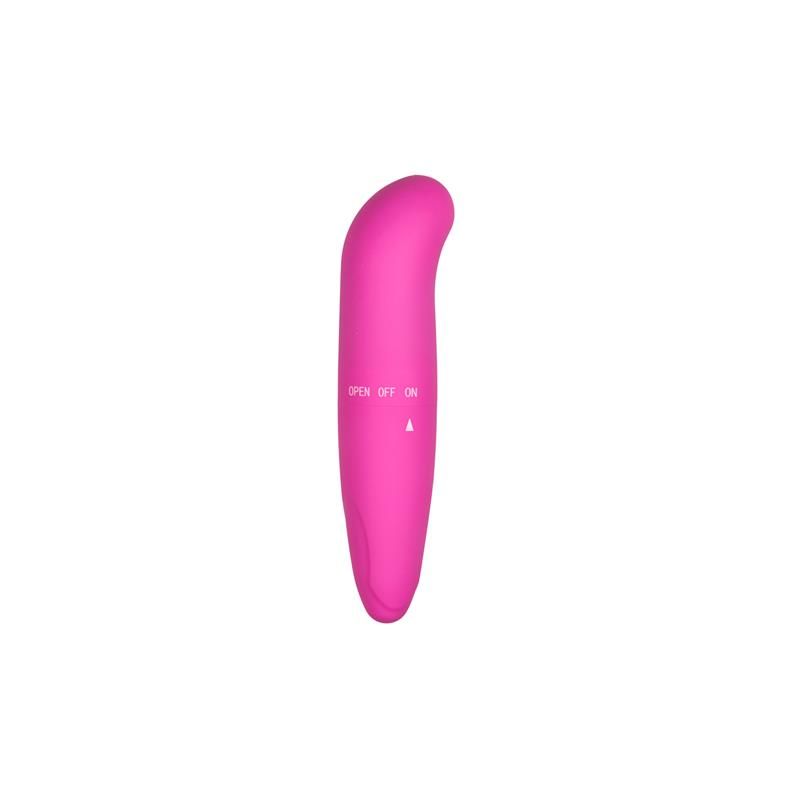 Mini Vibe G-Spot Pink Mini Vibe G-Spot Pink