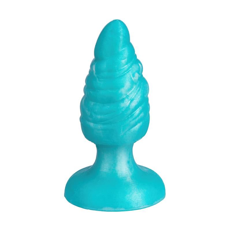 Fantasy Plugs Liquid Silicone Melty Fantasy Plugs Liquid Silicone Melty