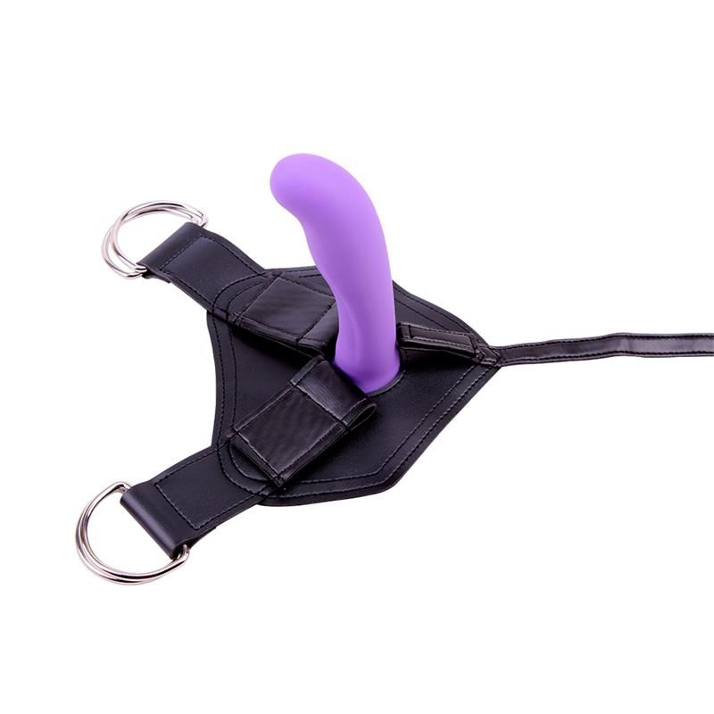 Harness and Dildo Amor Harness and Dildo Amor