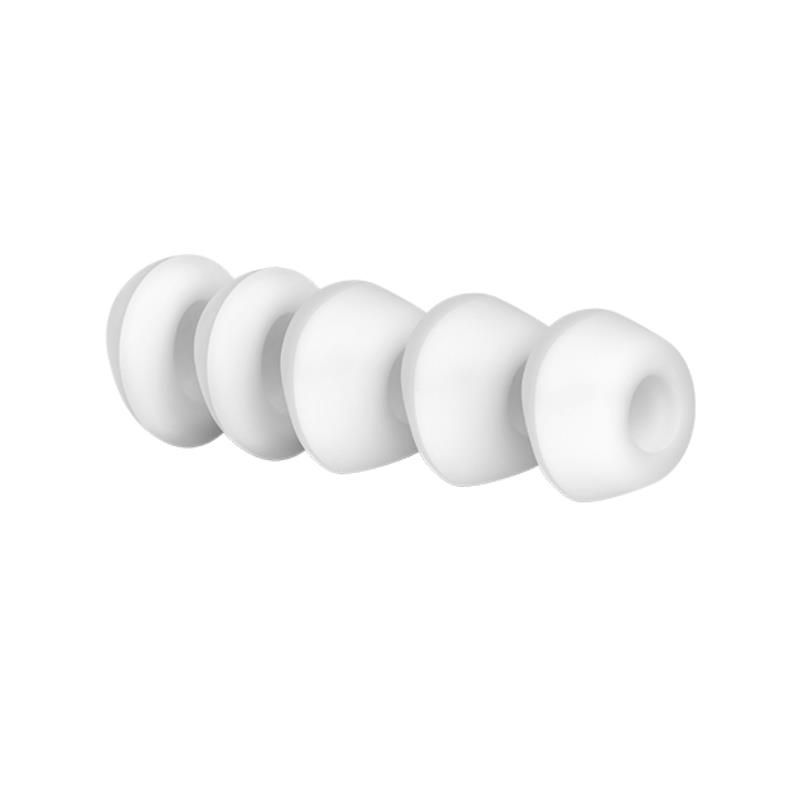 Satisfyer Pro 2 Next Gen Climax Tips Pack of 5 Satisfyer Pro 2 Next Gen Climax Tips Pack of 5