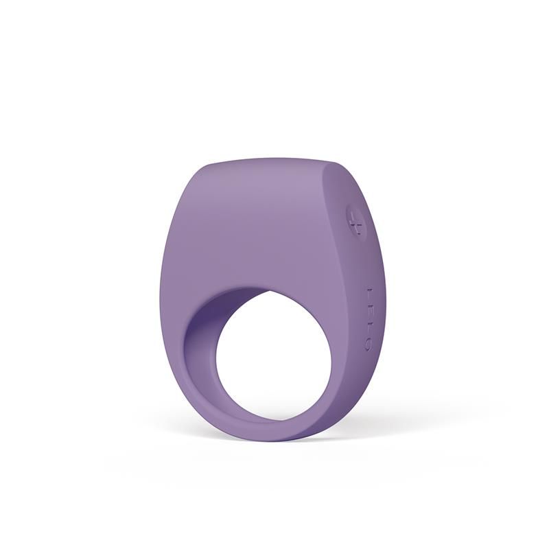 Tor 3 Couple Ring with Lelo APP Violet Dusk Tor 3 Couple Ring with Lelo APP Violet Dusk