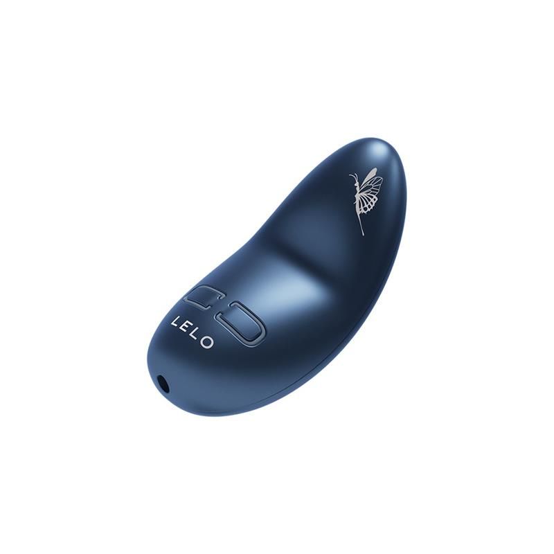 Nea 3 Massager Alien Blue Nea 3 Massager Alien Blue