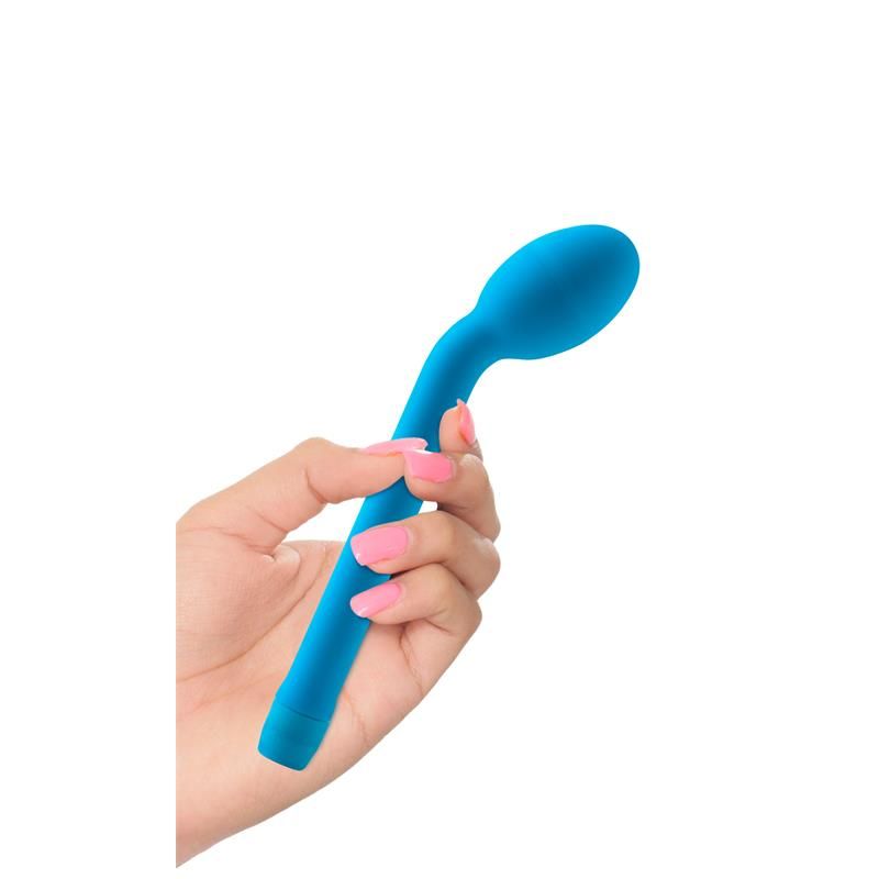 Neon Luv Touch Slender G Blue Neon Luv Touch Slender G Blue
