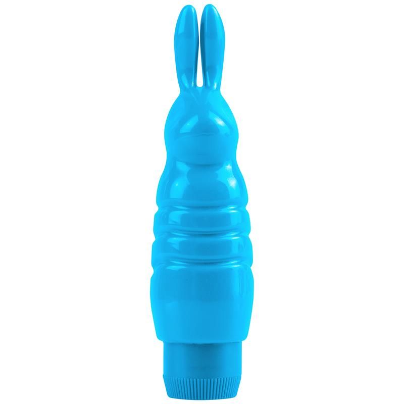 Neon Luv Touch Lil Rabbit Blue Neon Luv Touch Lil Rabbit Blue