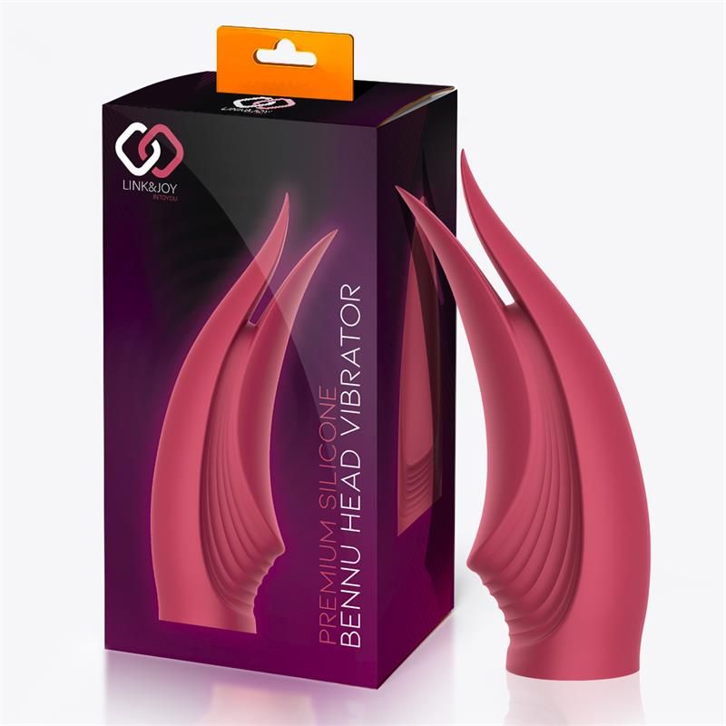 Bennu Head Silicone Bennu Head Silicone