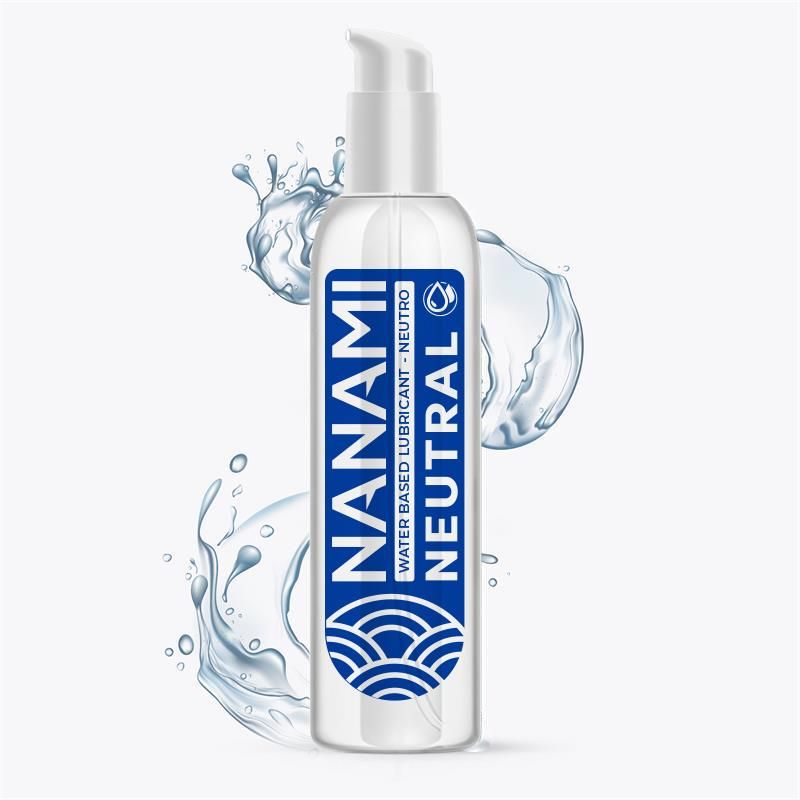 Water Based Lubricant Neutral 150 ml Water Based Lubricant Neutral 150 ml