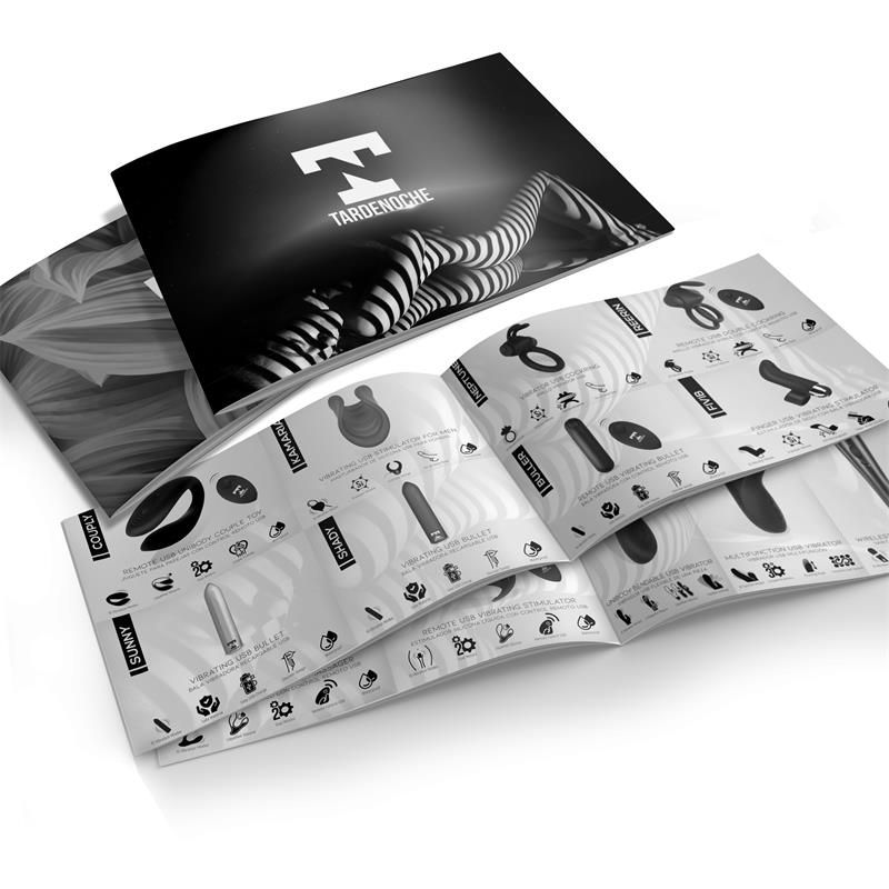 Tardenoche Catalogue Tardenoche Catalogue