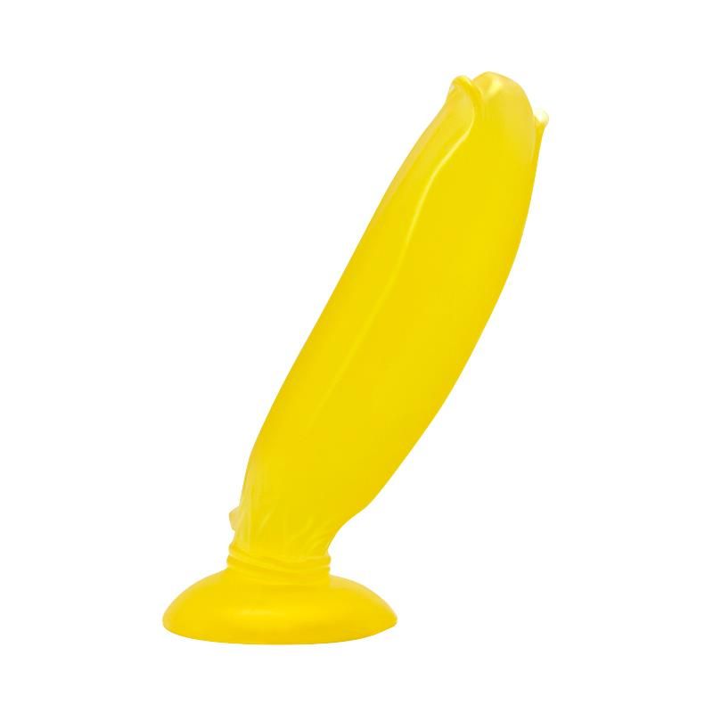 Banana Shaped Dildo Banana Shaped Dildo