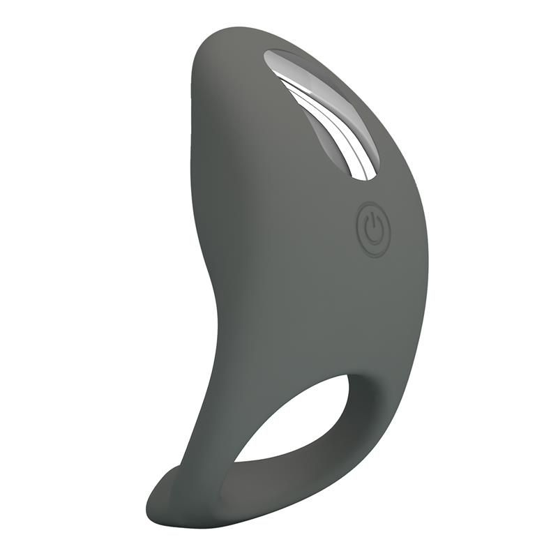 Gemma Vibrating Cock Ring Gemma Vibrating Cock Ring