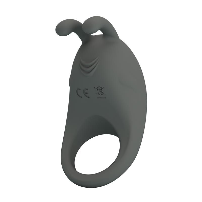 Stratus Vibrating Cock Ring Stratus Vibrating Cock Ring