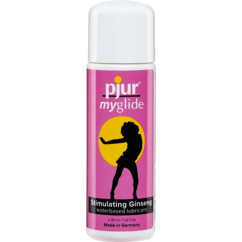 Pjur My Glide Lubricant 30 ml Pjur My Glide Lubricant 30 ml