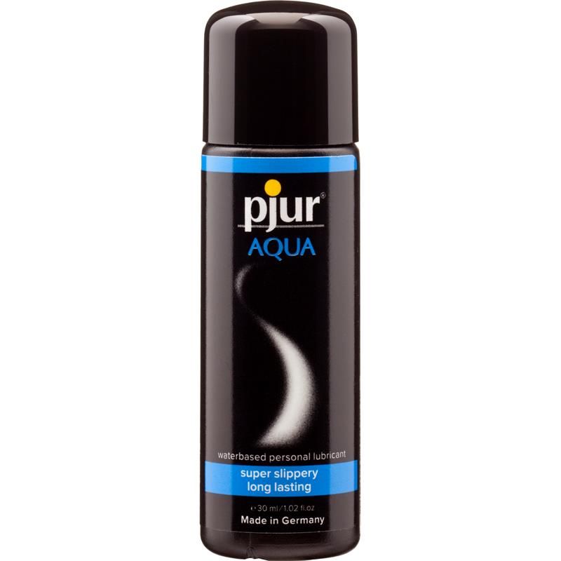 Pjur Aqua 30 ml Pjur Aqua 30 ml