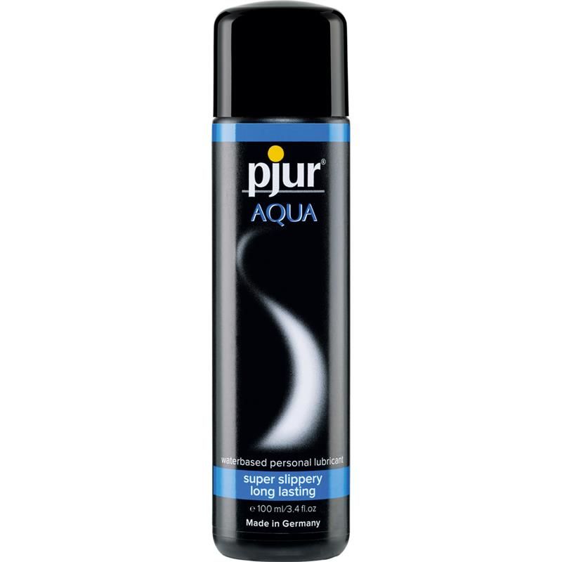 Pjur Aqua 100 ml Pjur Aqua 100 ml