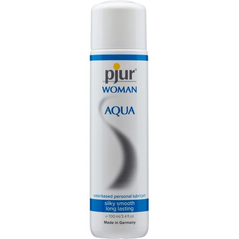 Pjur Woman Aqua 100 ml Pjur Woman Aqua 100 ml