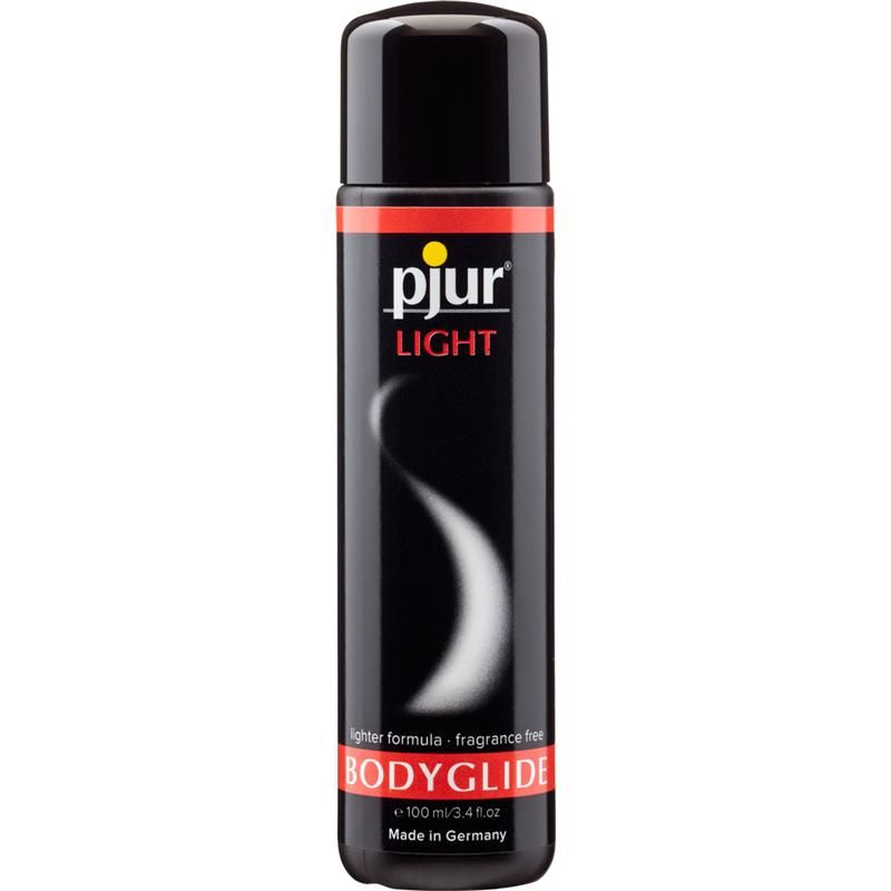 Pjur Light Lubricant 100 ml Pjur Light Lubricant 100 ml