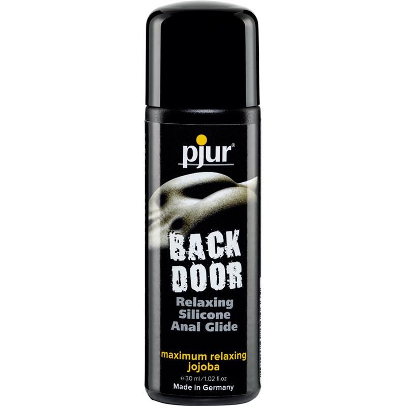 Pjur Backdoor Anal Glide 30 ml Pjur Backdoor Anal Glide 30 ml