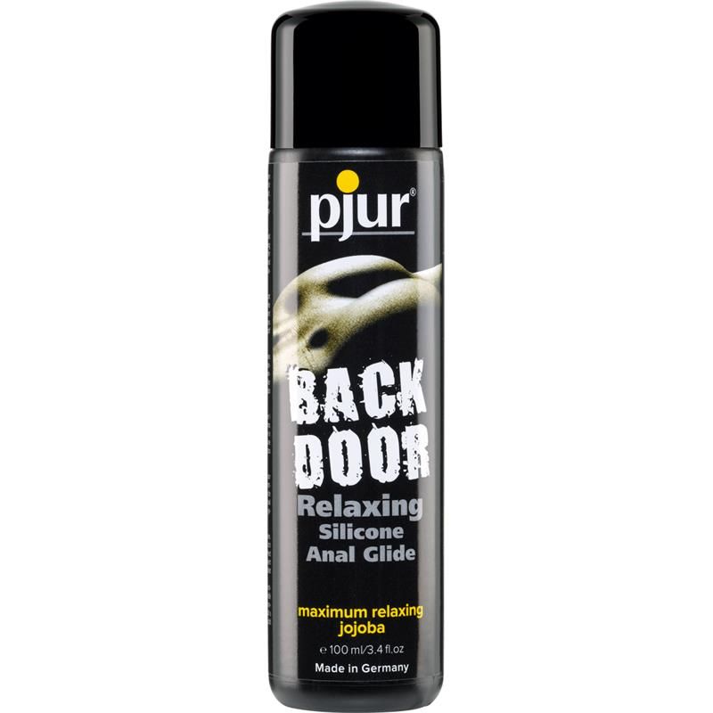 Pjur Backdoor Anal Glide 100 ml Pjur Backdoor Anal Glide 100 ml