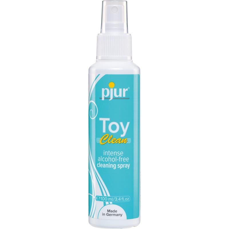 Pjur Toy Clean Spray 100 ml Pjur Toy Clean Spray 100 ml