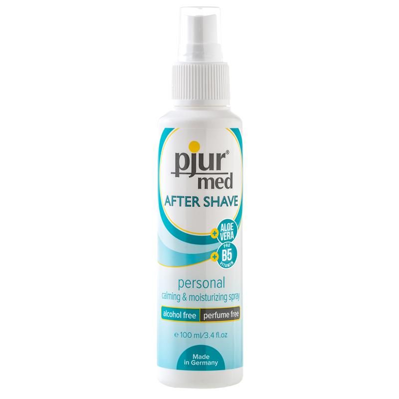 Pjur Med After Shave 100 ml Pjur Med After Shave 100 ml