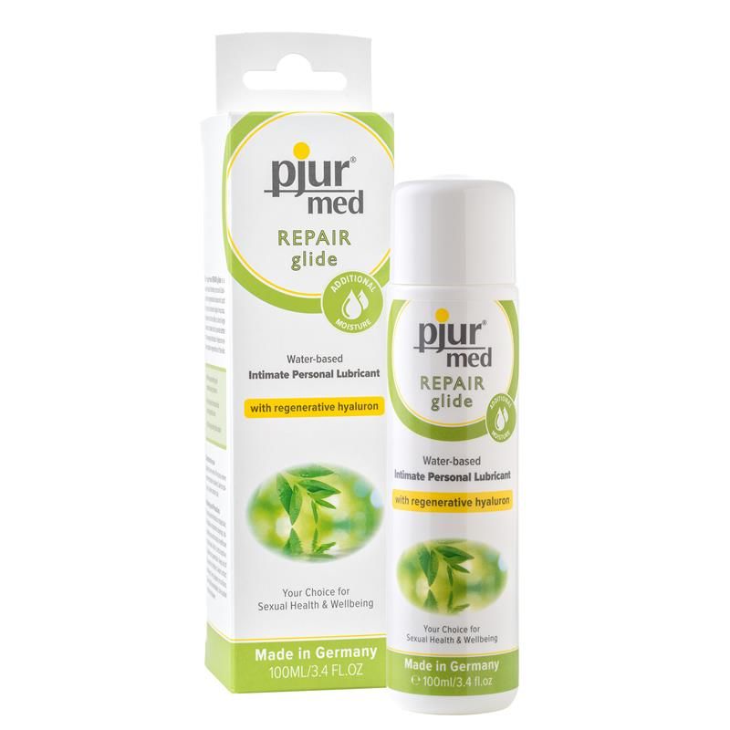 Pjur Med Repair Glide 100 ml Pjur Med Repair Glide 100 ml