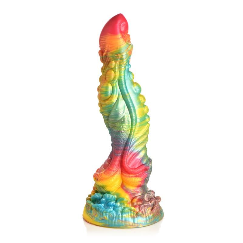 Majestic Merman Silicone Dildo Majestic Merman Silicone Dildo