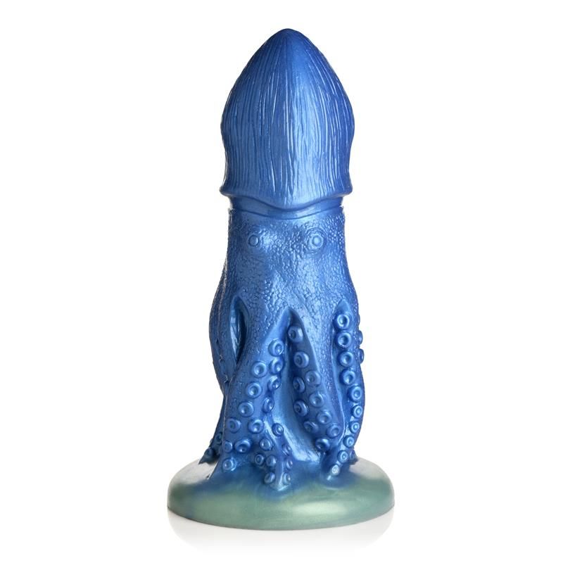 Cocktopus Octopus Silicone Dildo Cocktopus Octopus Silicone Dildo