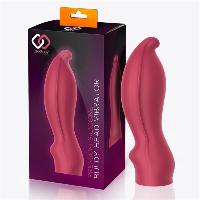 Buldy Head Silicone Buldy Head Silicone