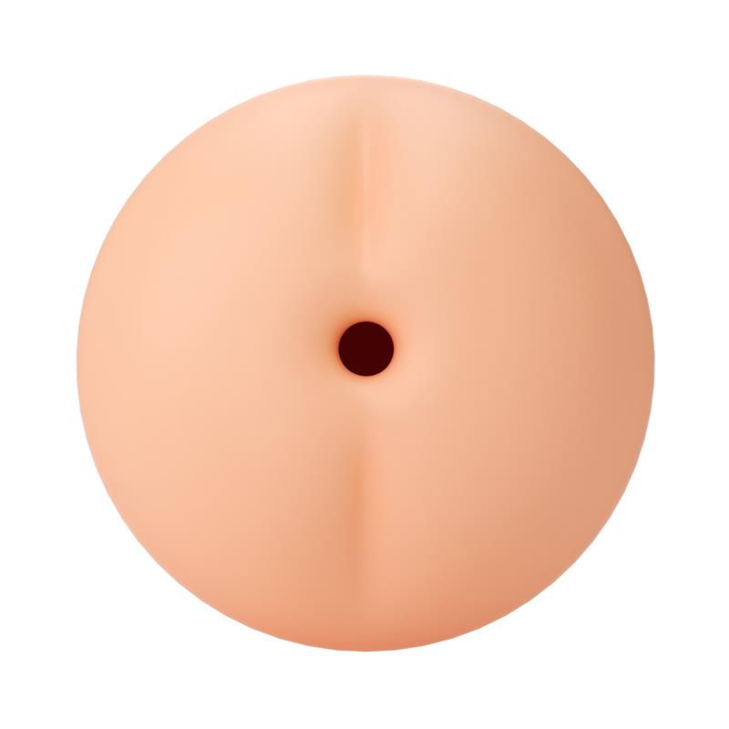 Autoblow A.I. Silicone Anus Sleeve Autoblow A.I. Silicone Anus Sleeve
