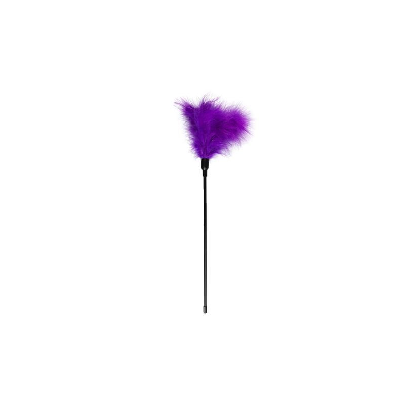 Purple Tickler - Long Purple Tickler - Long