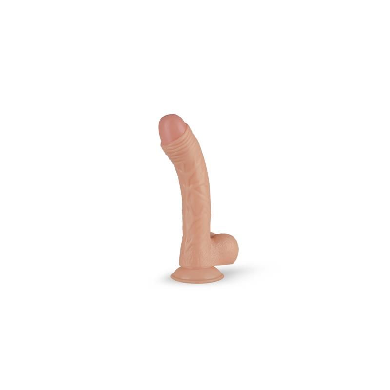 Vince Realistic Dildo 19.5 cm Vince Realistic Dildo 19.5 cm