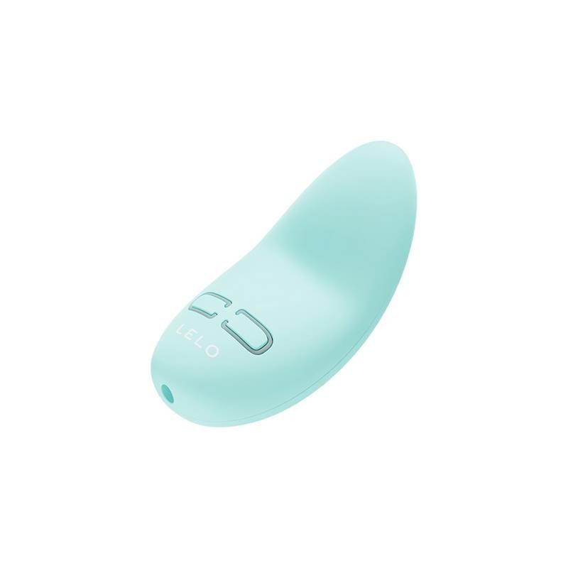 Lily 3 Massager Polar Green Lily 3 Massager Polar Green