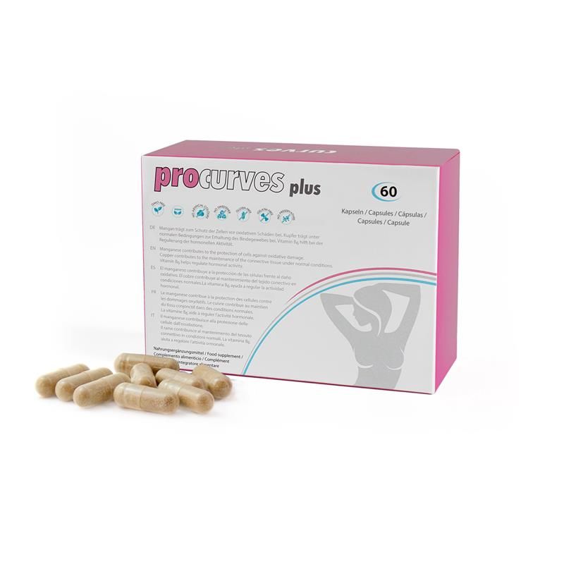 Pills for Breast Augmentation Procurves Plus Pills for Breast Augmentation Procurves Plus
