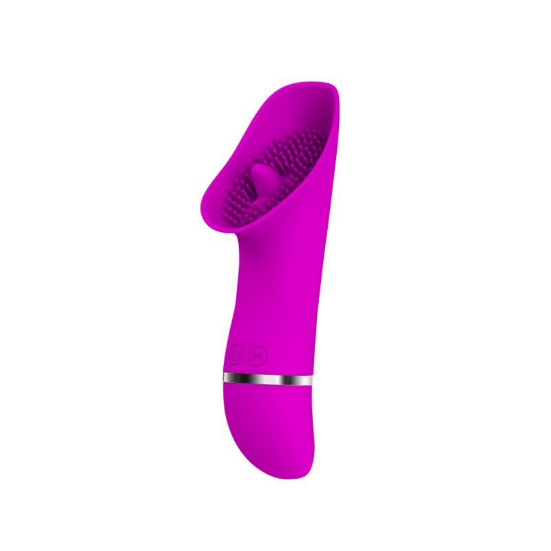 Estimulator Rudolf Purple Estimulator Rudolf Purple