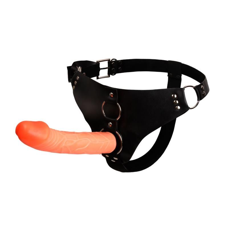 Baile Strap-On Dildo Baile Strap-On Dildo