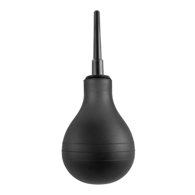 EZ-Clean Enema Black EZ-Clean Enema Black