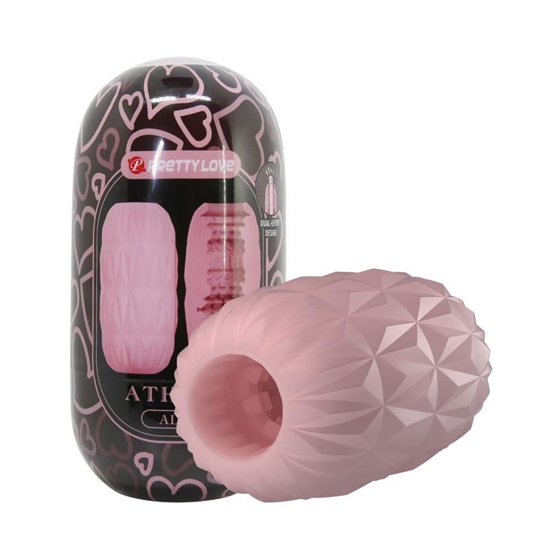 Alice Men Masturbator Pink Alice Men Masturbator Pink
