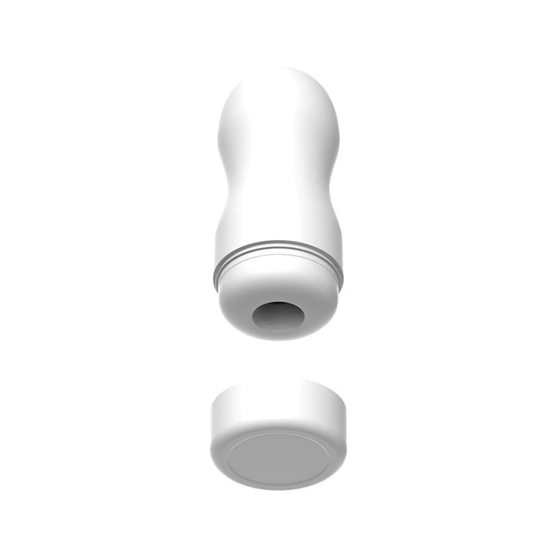 Boost Ribbed Stroker Male Masturbator Boost Ribbed Stroker Male Masturbator