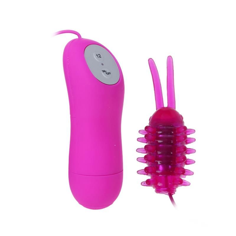 Vibrating Bullet Cute Secret Pink Vibrating Bullet Cute Secret Pink