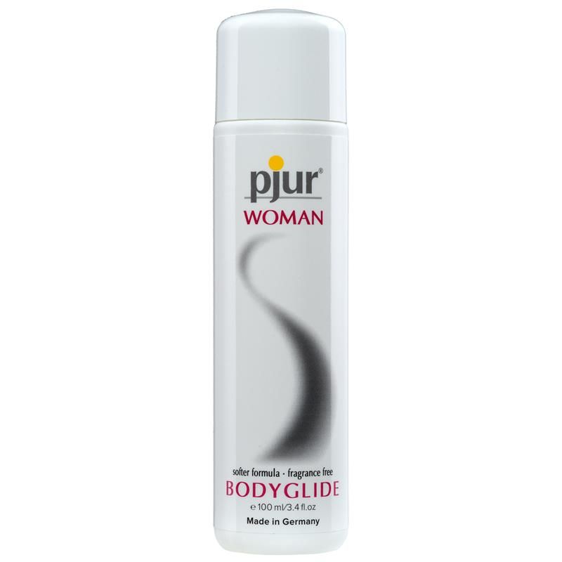 Pjur Woman 100 ml Pjur Woman 100 ml
