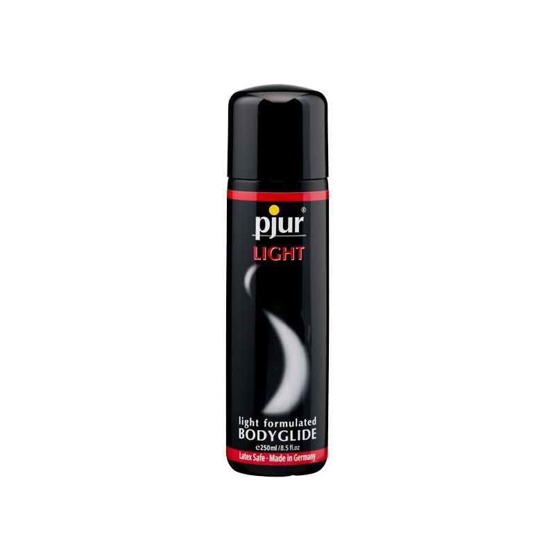 Pjur Light Lubricant 250 ml Pjur Light Lubricant 250 ml