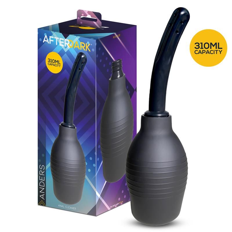 Anders Anal Cleaner Silicone 310 ml Anders Anal Cleaner Silicone 310 ml