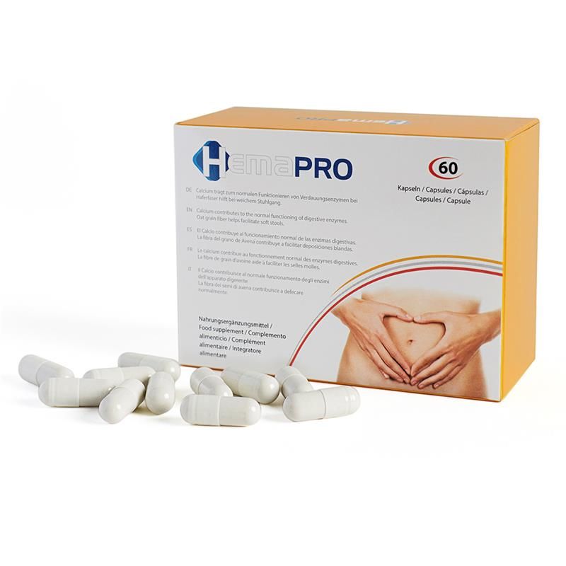 Hemapro Hemorrhoids Pills 60 Tablets Hemapro Hemorrhoids Pills 60 Tablets