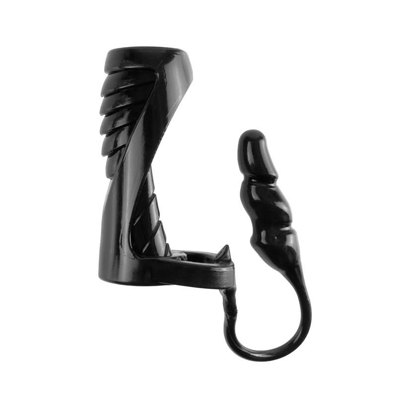 Fantasy X-tensions Extreme Enhancer with Anal Pl Fantasy X-tensions Extreme Enhancer with Anal Pl