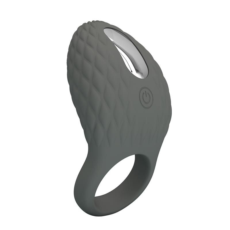 Heloise Vibrating Cock Ring Heloise Vibrating Cock Ring