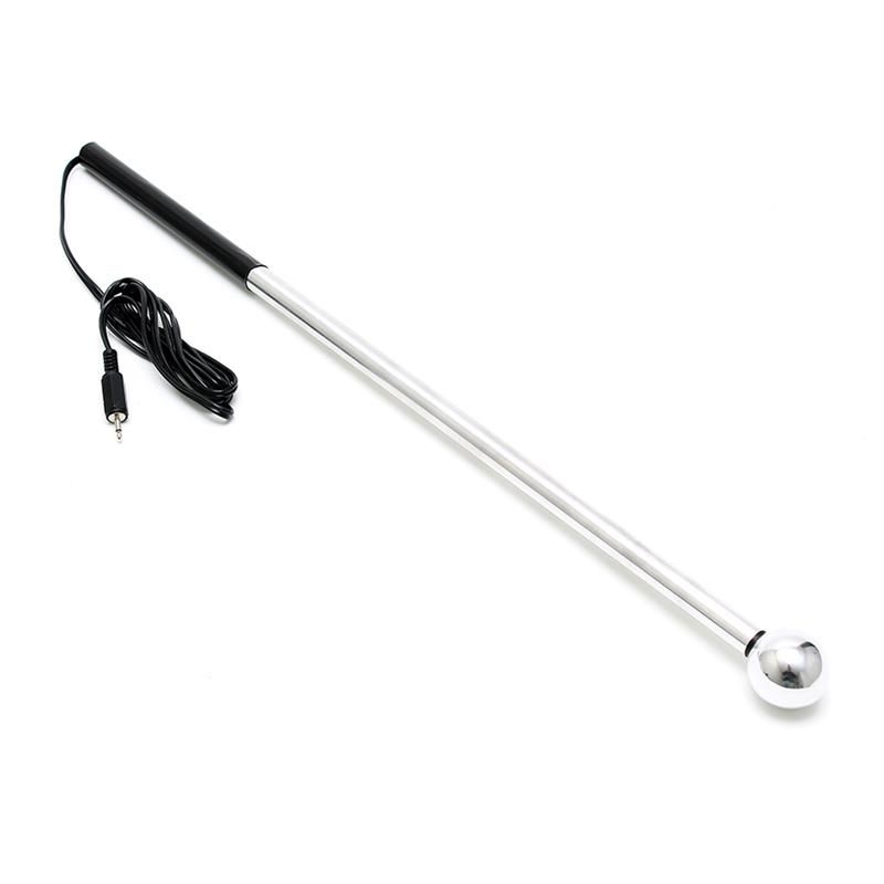 Wand Electro Shock Wand Electro Shock