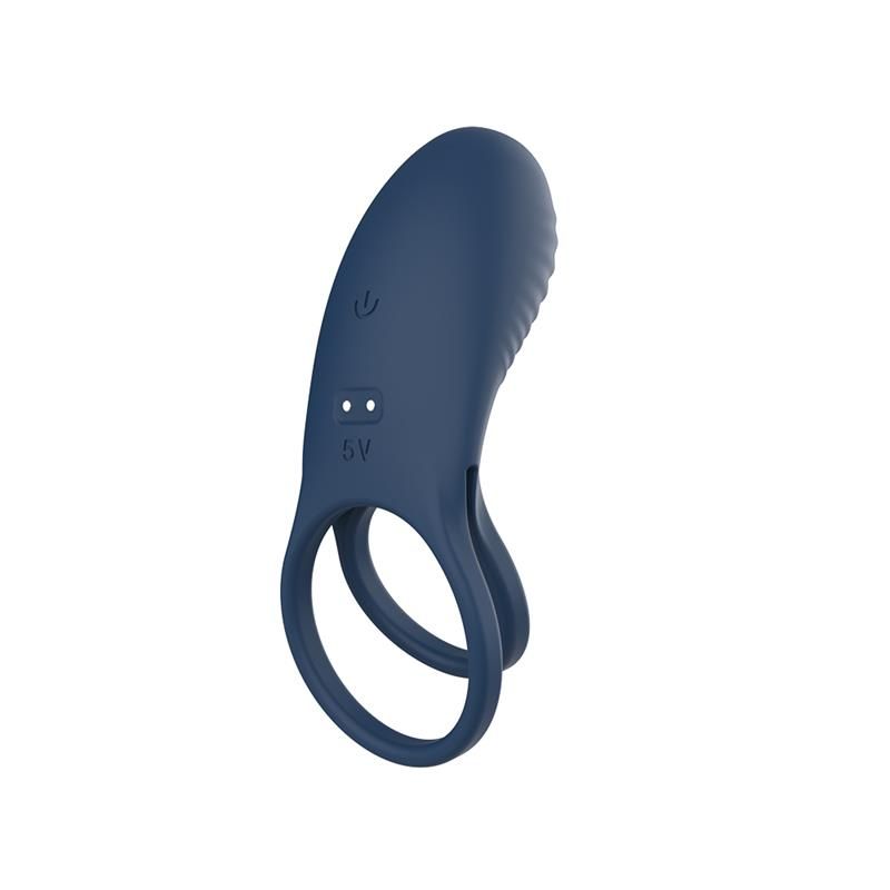 Cuttlefish Vibrating Cock Ring Cuttlefish Vibrating Cock Ring